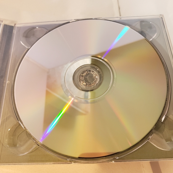 Barbra Streisand The Movie Album CD with DVD - Picture 7 of 8